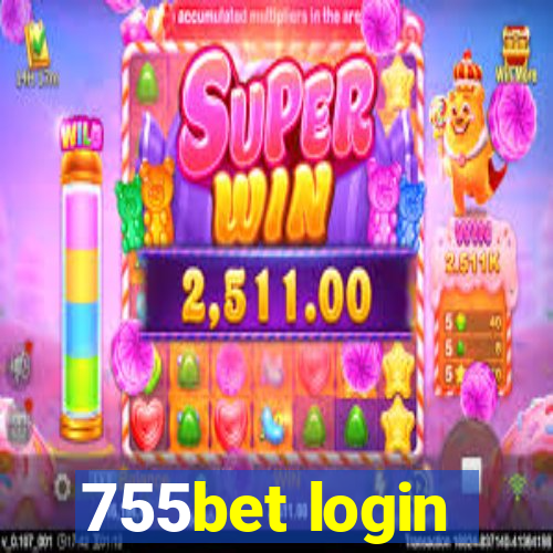 755bet login